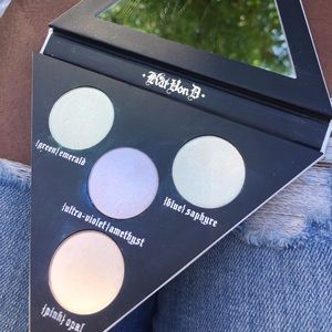 Kat Von D Alchemist Palette